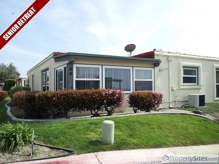 1st image of 3621 Vista Campana S Unit 93