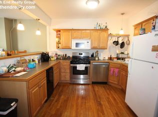 114 Brook St #1A, Brookline, MA 02445