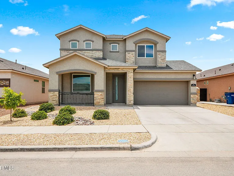 14760 Sam Garcia Ave — Photo 1