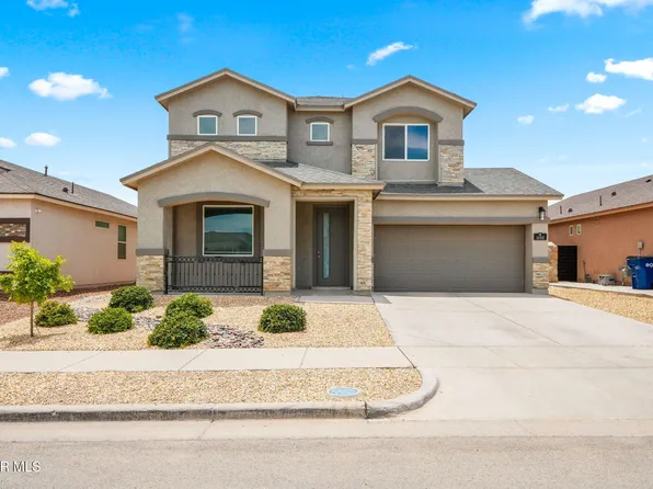 14760A Sam Garcia Ave, El Paso, TX 79938