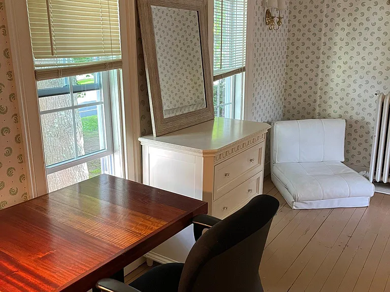 White Suite Queen Bedroom #2