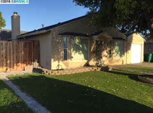 17228 Via Estrella, San Lorenzo, CA 94580