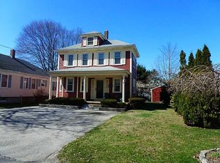 87 Anoka Ave, Barrington, RI 02806