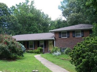 4114 Spring Meadow Rd, Tucker, GA 30084
