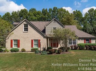 5751 Blackhawk Forest Dr, Westerville, OH 43082