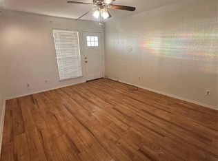 120 Don Propp Rd, Azle, TX 76020