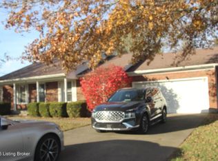 148 Primrose Dr, Mount Washington, KY 40047