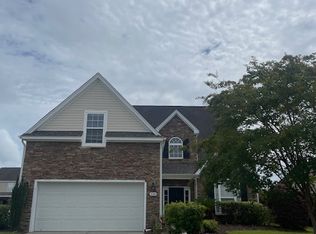 5120 Fairmont Ln, Myrtle Beach, SC 29579