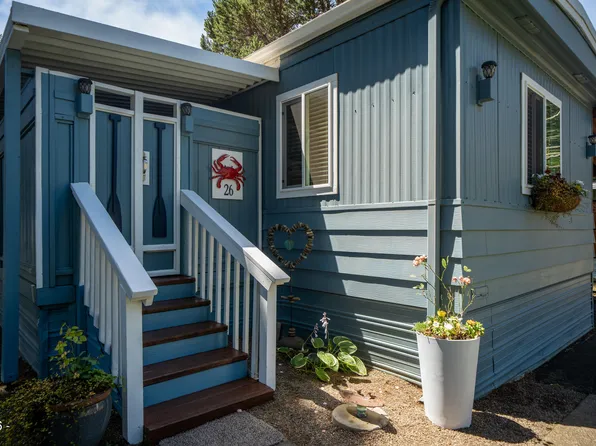 5405 NW Pacific Coast Hwy Unit 26, Waldport, OR 97394