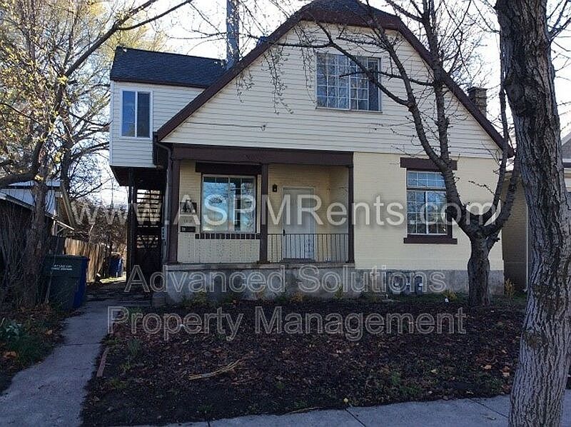 1st image of 1315 S 200 E APT 1