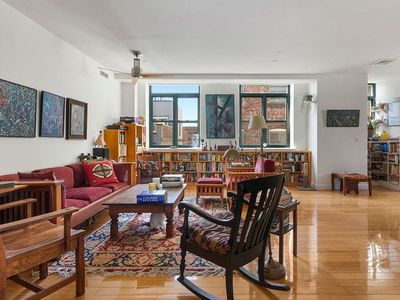 242 Greene Ave APT 4C, Brooklyn, NY, 11238