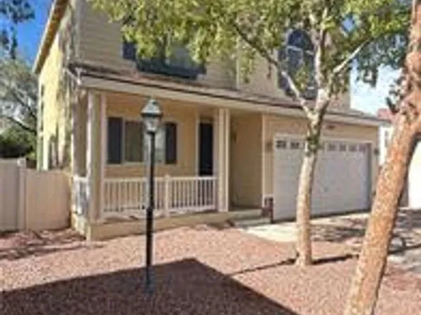 10285 Green Orchard Ct, Las Vegas, NV 89183