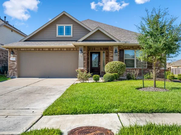 20715 Redbud Rain Dr, Katy, TX 77449
