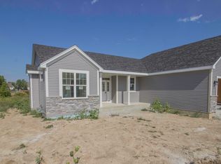 8824 Citadel Ter, Sturtevant, WI 53177