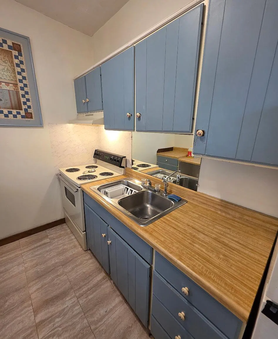 1 bed, 800 sqft, $1,300 — Photo 2