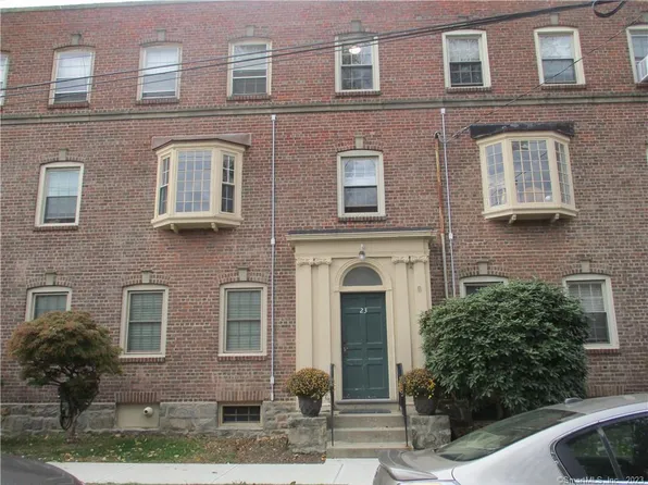 23 Rowsley Street #5, Bridgeport, CT 06605