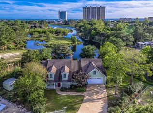 16409 E Lullwater Dr, Panama City Beach, FL 32413