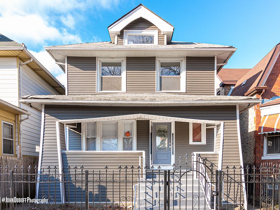 1st image of 1030 N Lawler Ave
