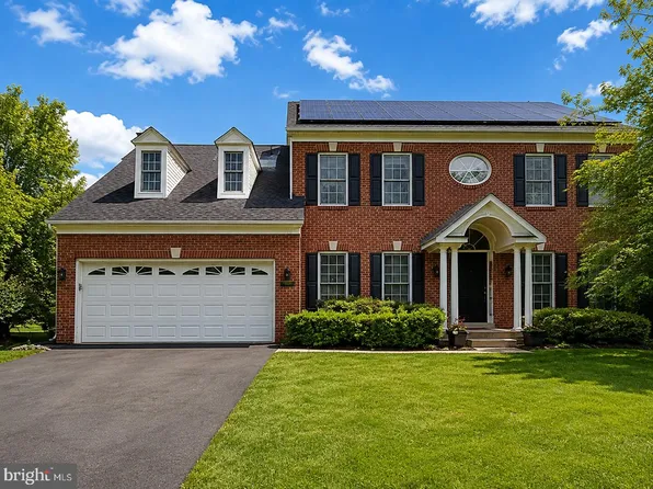 17811 Marble Hill Pl, Darnestown, MD 20874