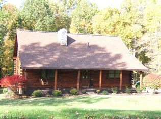 3560 Horger Hill Rd NE, New Philadelphia, OH 44663