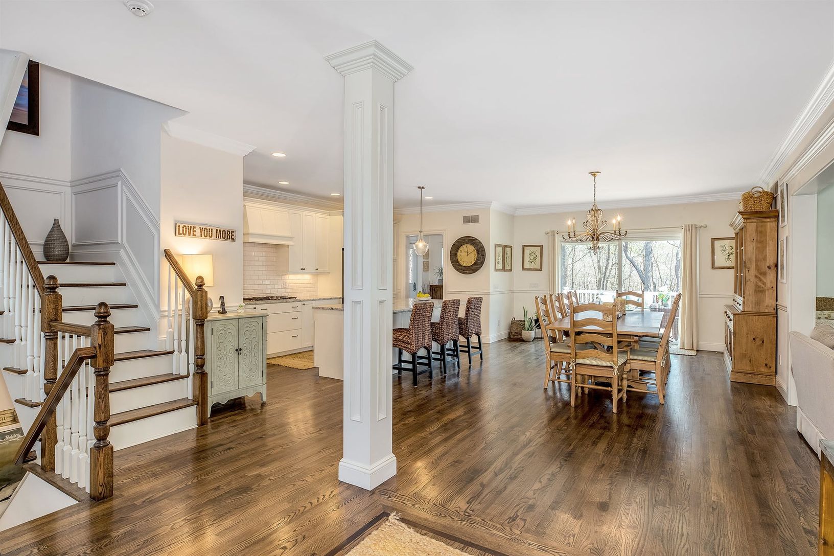  Open Fl Plan