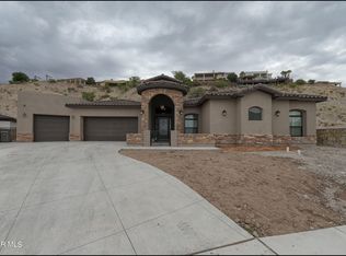 332 Silver Star, El Paso, TX 79912