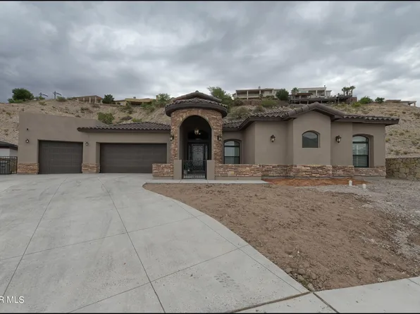 332 Silver Star, El Paso, TX 79912