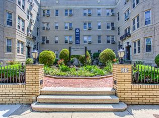 Campus Apartments, Philadelphia, PA 19104
