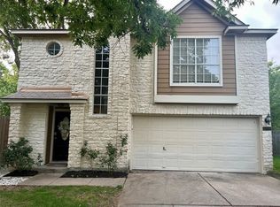 8709 Cretys Cv, Austin, TX 78745
