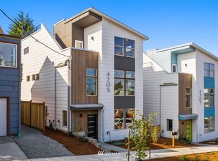 4205 SW Holly St, Seattle, WA 98136