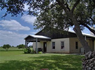 500 County Road 317, Eastland, TX 76448
