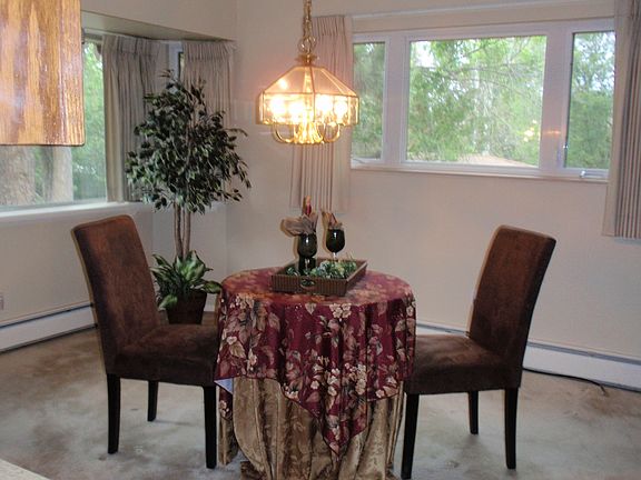 Lovely Dining Room