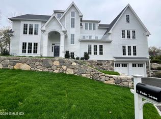 1 Fado Ln, Cos Cob, CT 06807