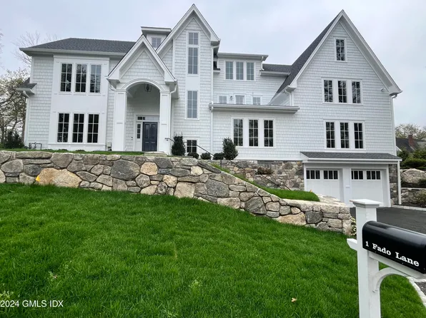 1 Fado Ln, Cos Cob, CT 06807