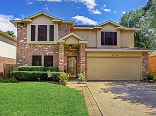 5522 Deer Timbers Trl, Humble, TX 77346