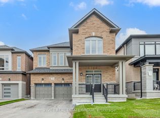 12 Waterfront Cres, Whitby, ON L1N0M9