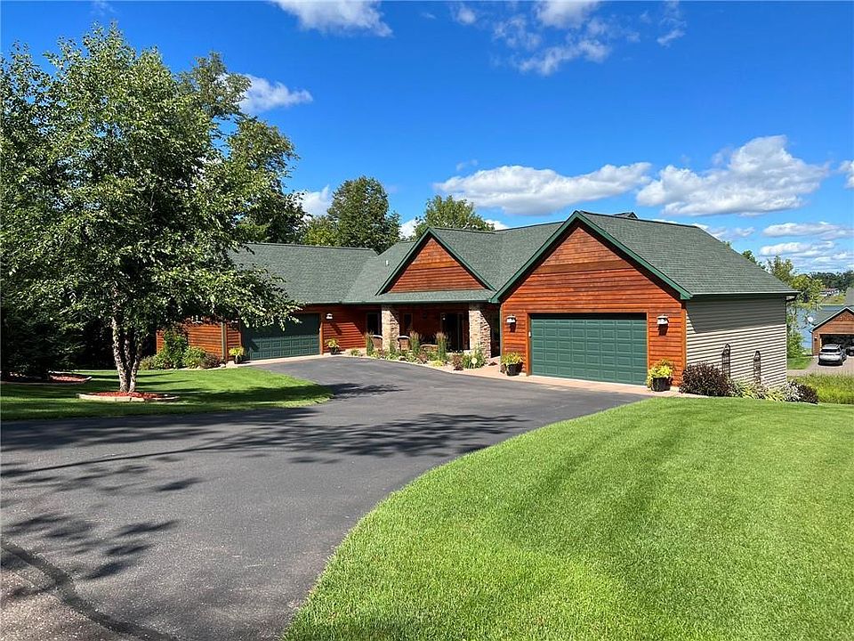 1399 3rd Street, Turtle Lake, WI 54889 MLS 1570682 Zillow