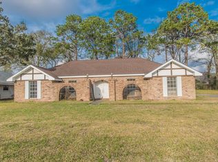 203 Becky Ln, Lafayette, LA 70508
