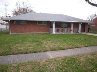 2237 Norway Dr, Dayton, OH 45439