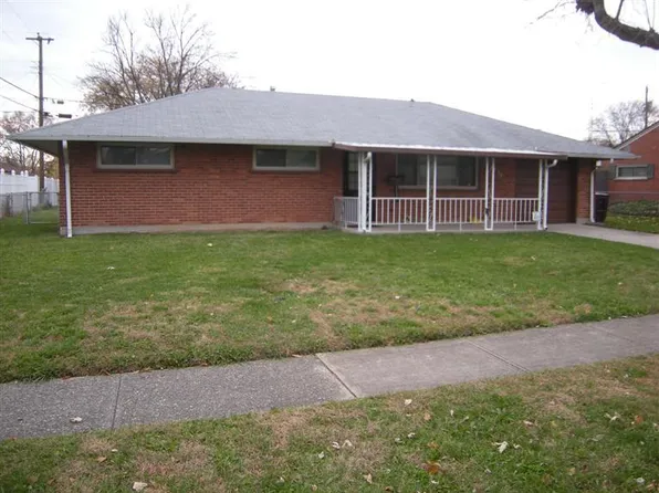 2237 Norway Dr, Dayton, OH 45439