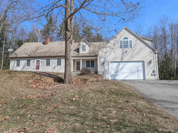 131 Sherwood Forest Road, Weare, NH 03281
