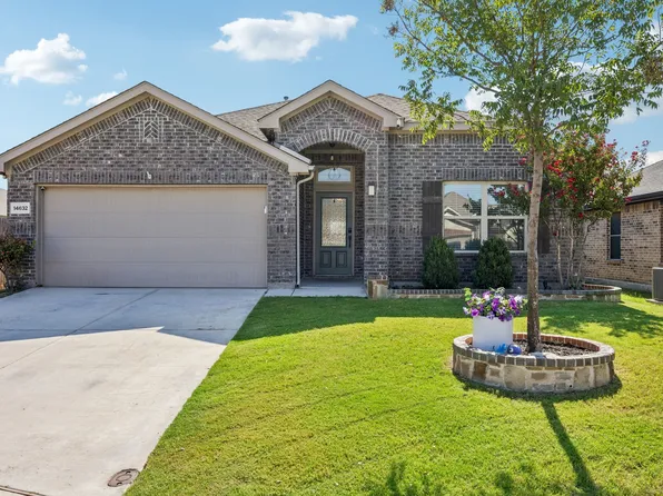 14632 Basketweaver Ln, Haslet, TX 76052