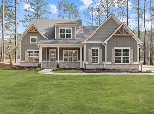2031 Pine Valley Ct, Greensboro, GA 30642