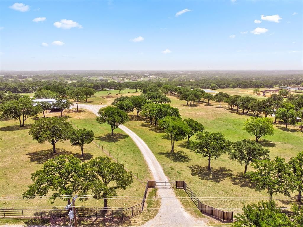 910 Jones Rd, Weatherford, TX 76088 | Zillow