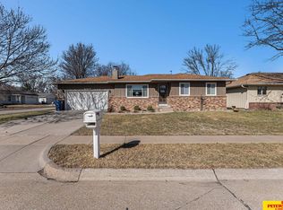 2005 N Christy St, Fremont, NE 68025