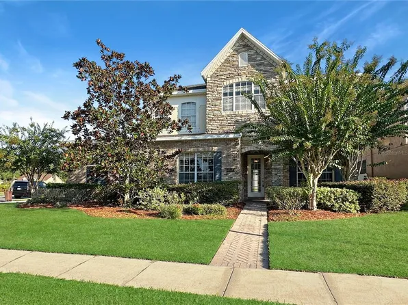4747 CAINS WREN TRAIL, SANFORD, FL 32771