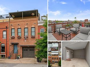 2916 Dillon St, Baltimore, MD 21224