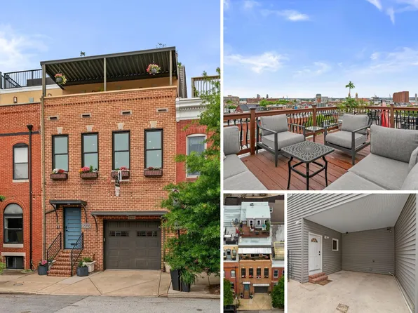 2916 Dillon St, Baltimore, MD 21224