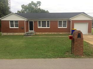 1424 Virginia Dr, Bowling Green, KY 42101