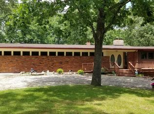 485 County Road 4255, Salem, MO 65560